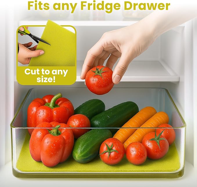 2X The Life of Your Produce - Image 6