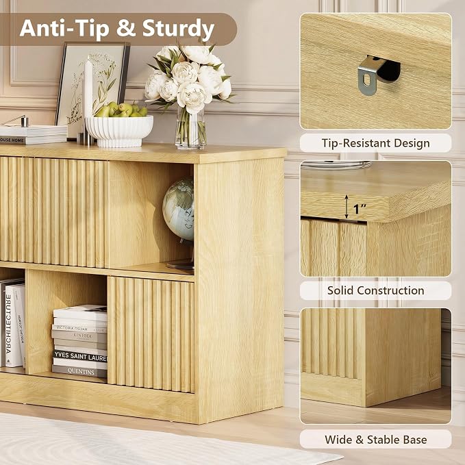 Einhomn 8 Cube Storage Organizer - Image 6