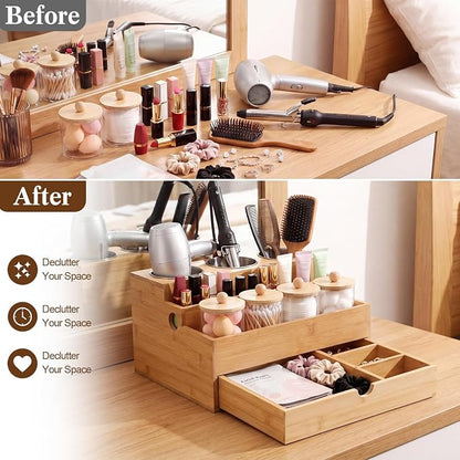 Havawish Hair Tool Organizer - Image 5