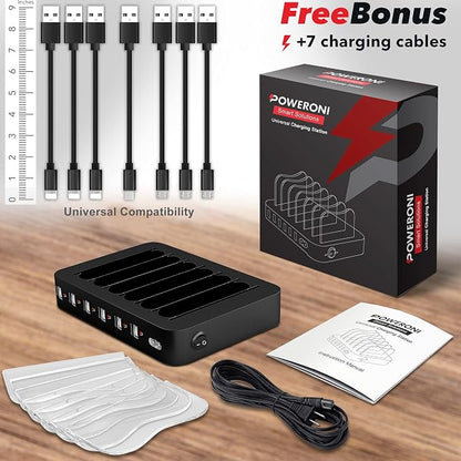 USB Charging Station - Image 3