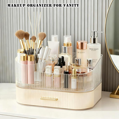 Makeup Organizer for Vanity - Image 2