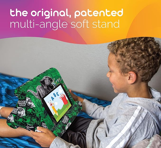 Flippy Original Tablet Pillow Stand & iPad Holder, Gift - Image 5