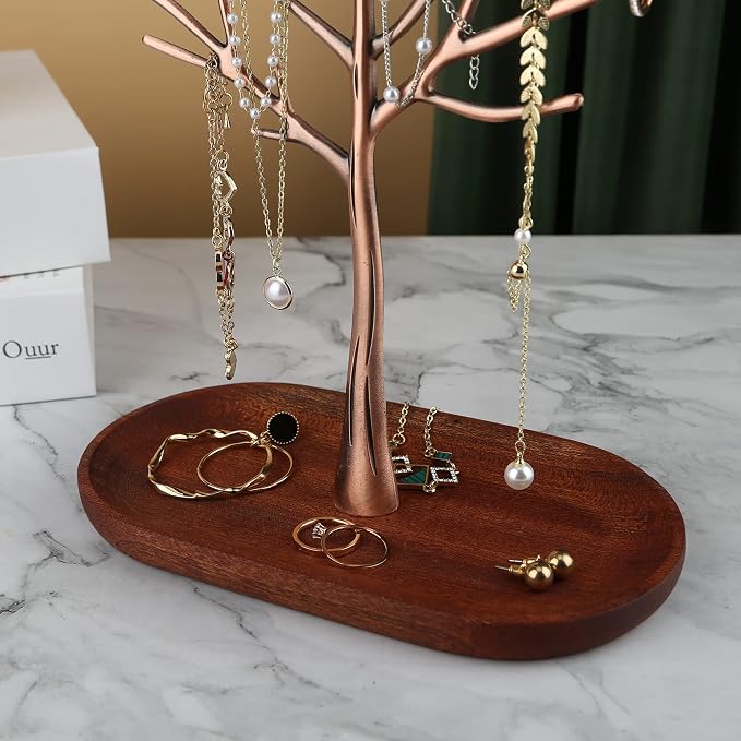 MORE&LESS Branch Jewelry Rack - Image 3