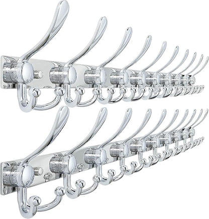 Dseap MaxStrong 2.0 Coat Rack Wall by Dseap
