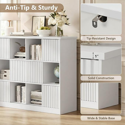 Einhomn 12 Cube Storage Organizer - Image 6