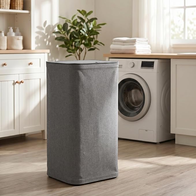 DOKEHOM 100L Laundry Hamper - Image 6