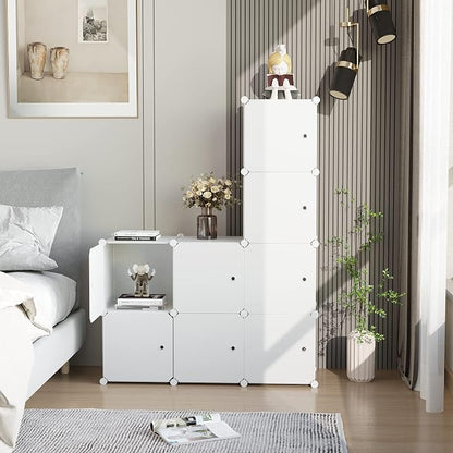 C&AHOME Cube Storage Organizer - Image 5
