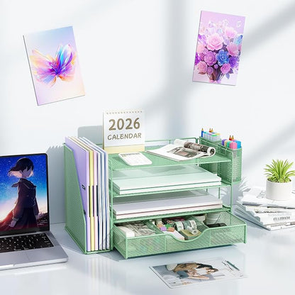 gianotter 4-Tier Desk Organizer - Image 7
