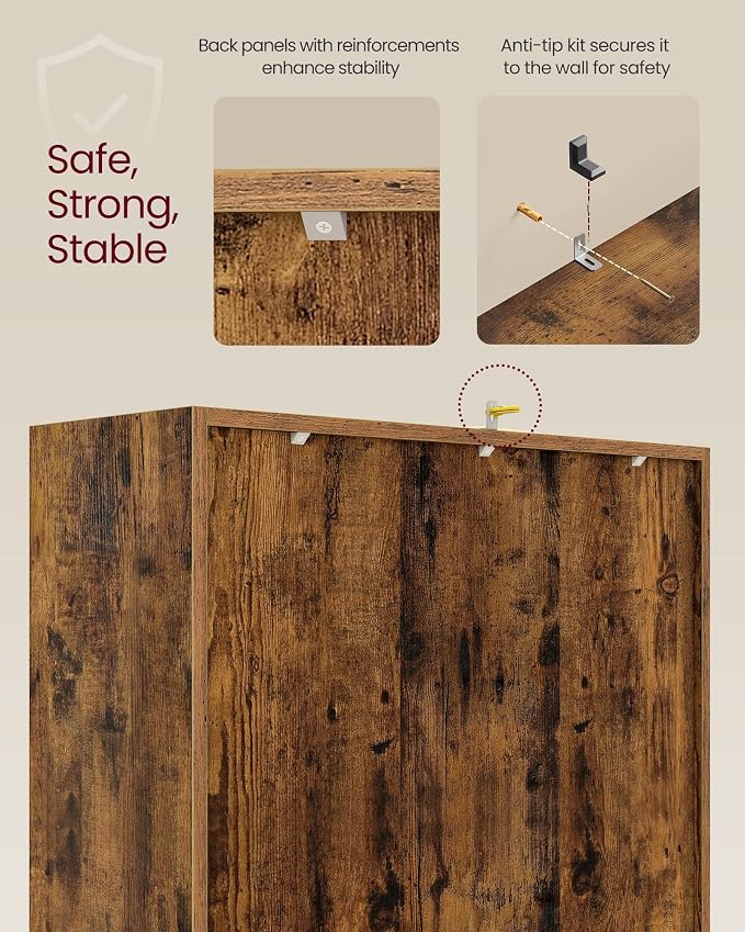 VASAGLE Custos Collection - Image 6