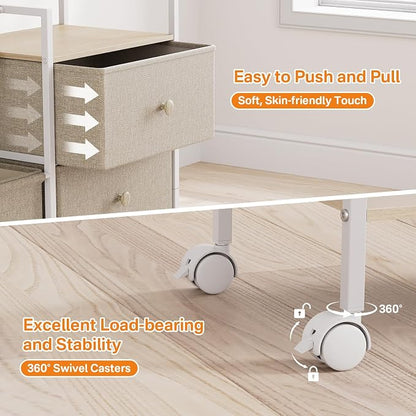 Modanais Baby Organizer and Storage - Image 5