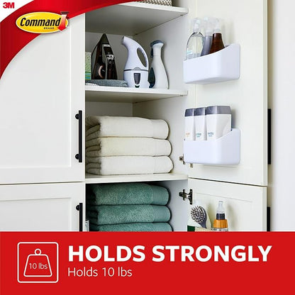Command 10 Lb Large Organizing Caddy - Image 6