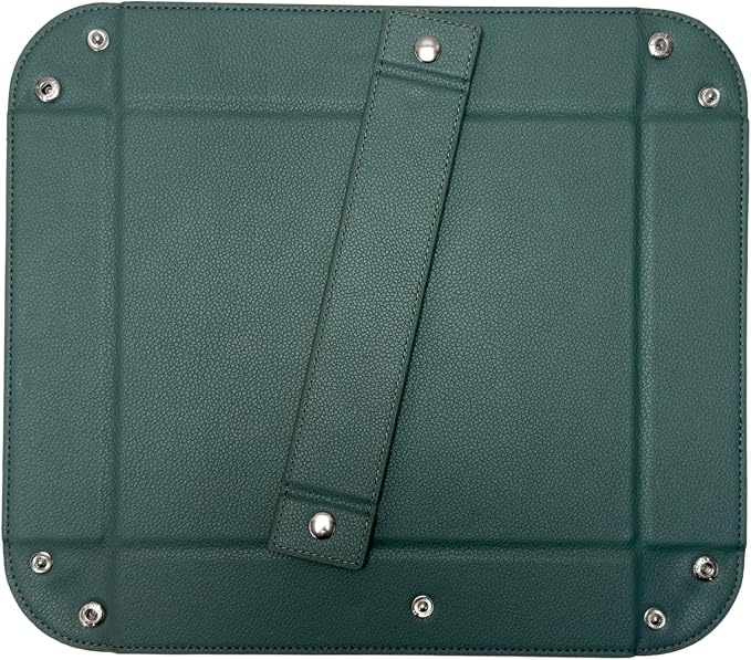 UnionBasic Medium Jewelry Tray for Rings Watches Earrings, Entryway Catchall - Image 8