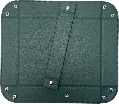 UnionBasic Medium Jewelry Tray for Rings Watches Earrings, Entryway Catchall - Image 8