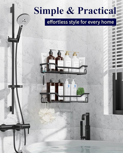 Kitsure Shower Caddy Large - Image 3