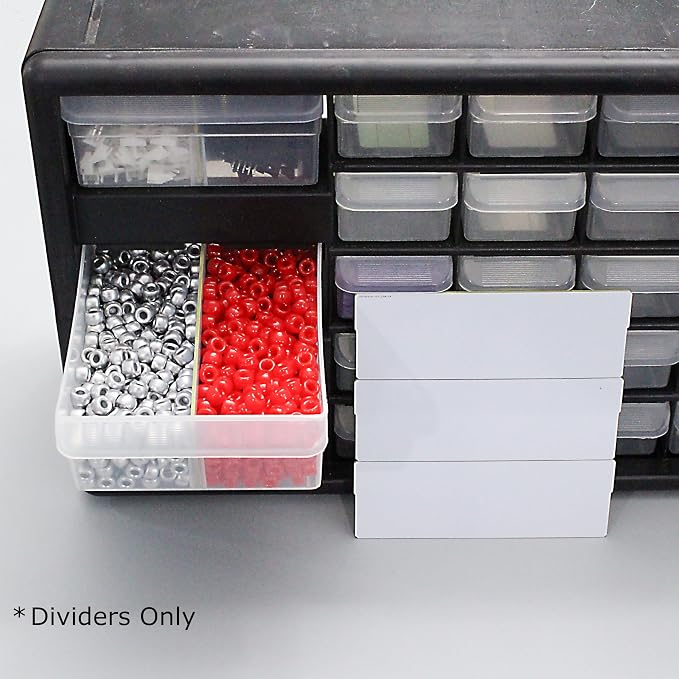 Large Drawer Dividers compatible - Image 5
