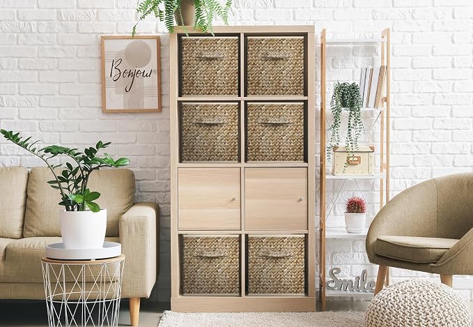 Sorbus Foldable Storage Bins - Image 4