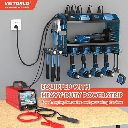 Veitorld Power Tool Organizer - Image 3