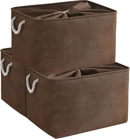 TheWarmHome Organization and Storage by TheWarmHome