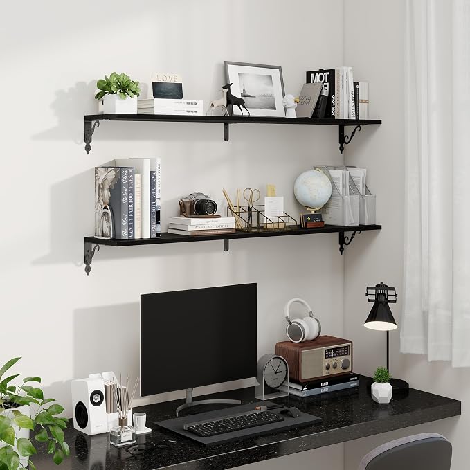 Fun Memories Large Floating Shelves - Image 2