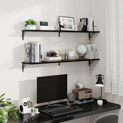 Fun Memories Large Floating Shelves - Image 2