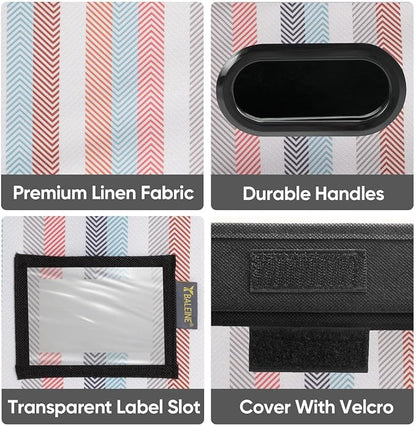 BALEINE File Organizer Box - Image 7