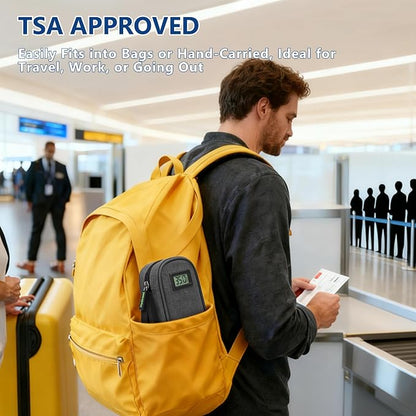 Insulin Cooler Travel Case TSA Approved - Image 8