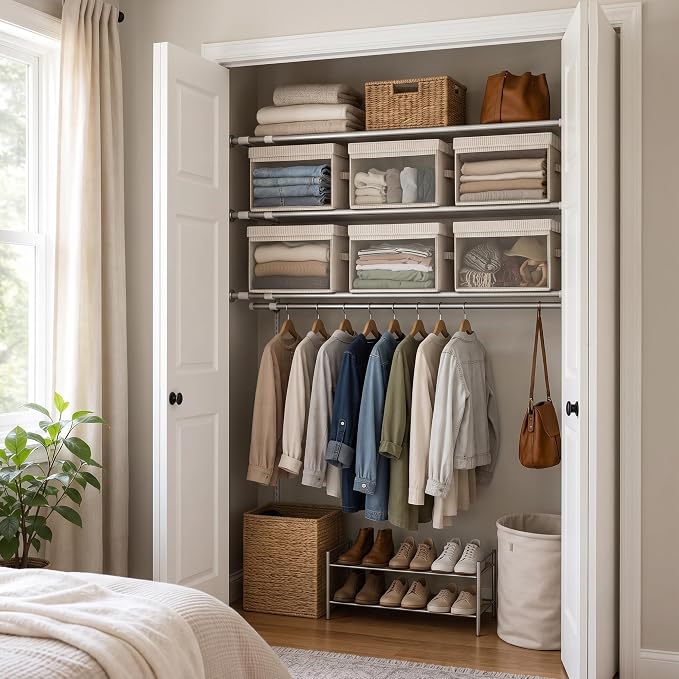StorageWorks Fabric Storage Bins - Image 2