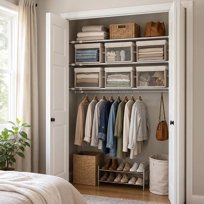 StorageWorks Fabric Storage Bins - Image 2