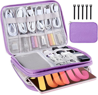 Electronics Organizer by CNPOP