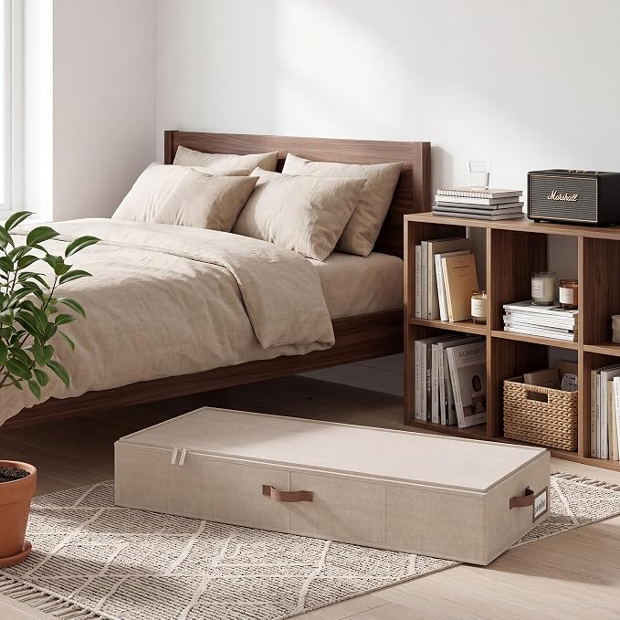 StorageWorks Underbed Storage Containers - Image 5