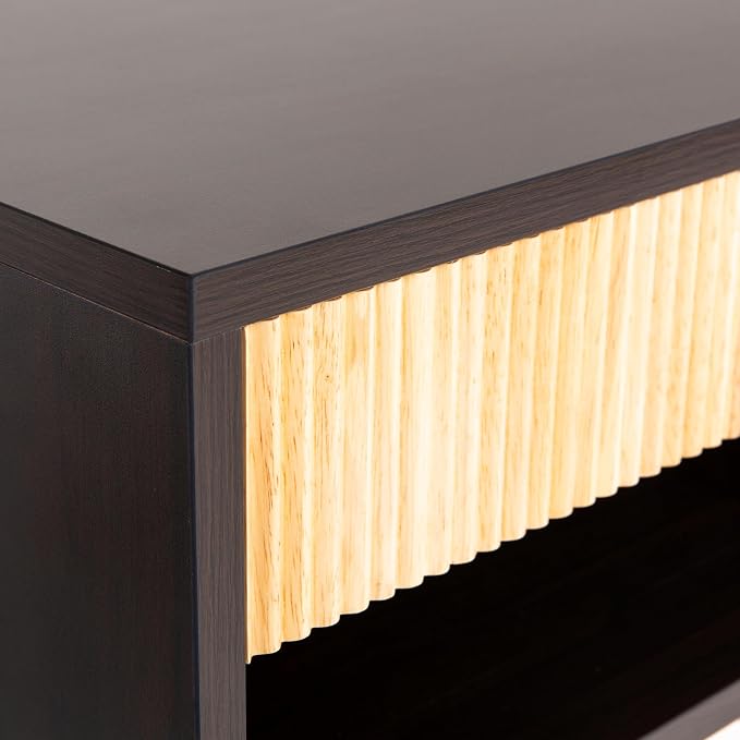 JONATHAN Y NST2001A Elise 15.71" Classic Contemporary Floating Wall Mounted - Image 7