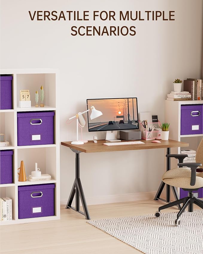 File Organizer, File Box, File Cabinet - Image 6