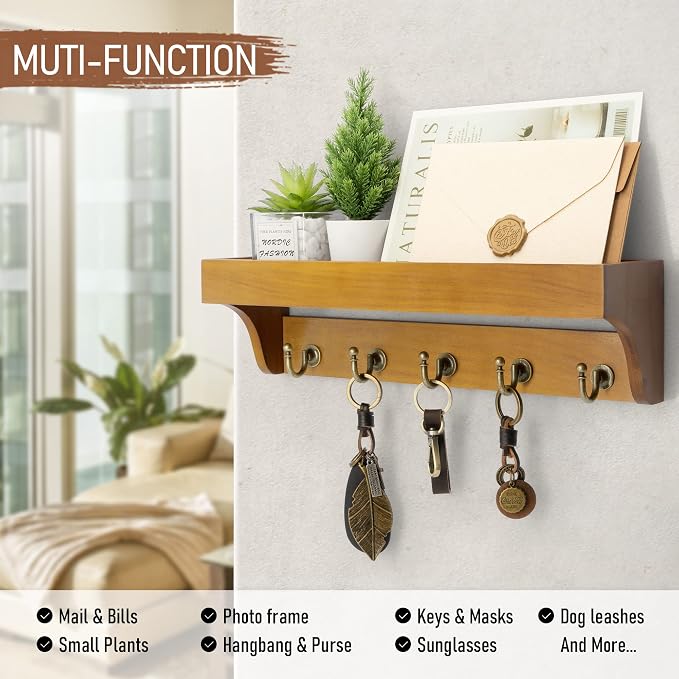 Rebee Vision Decorative Key Holder - Image 2