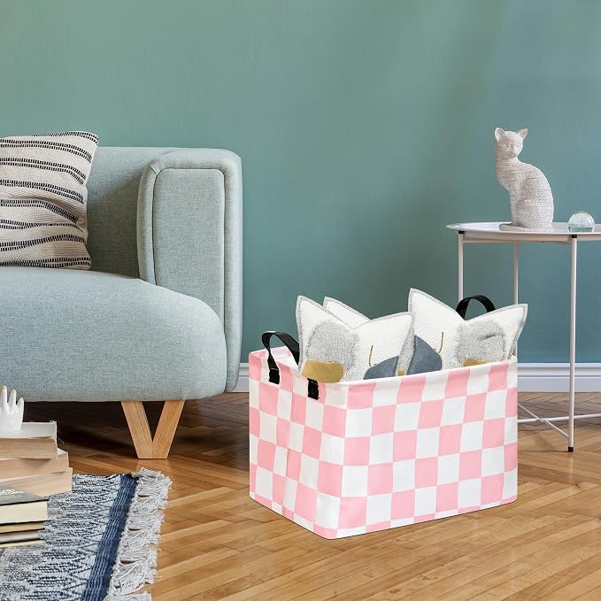 Kids Storage Basket Gift Basket - Image 4