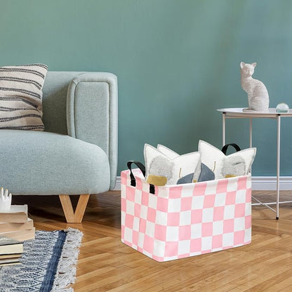 Kids Storage Basket Gift Basket - Image 4