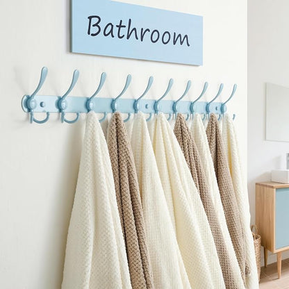 Dseap Coat Rack Wall Mount - Image 4