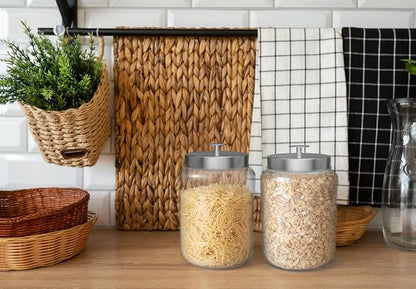 KooK Glass Storage Containers - Image 4