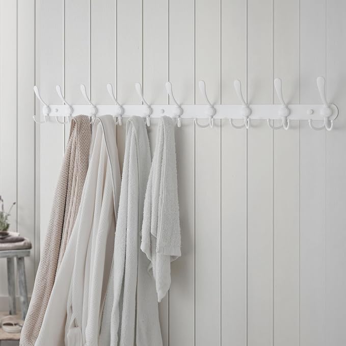 Dseap Coat Rack Wall Mount - Image 4