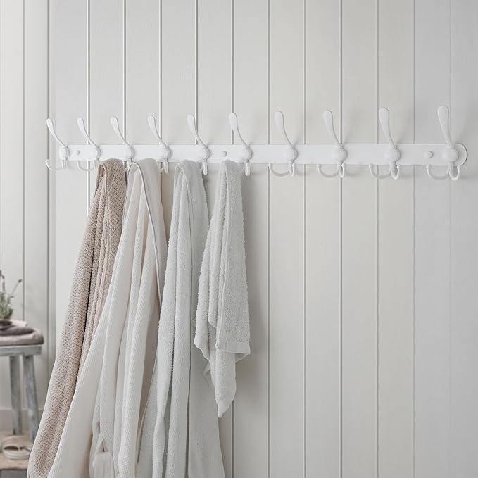 Dseap Coat Rack Wall Mount - Image 7