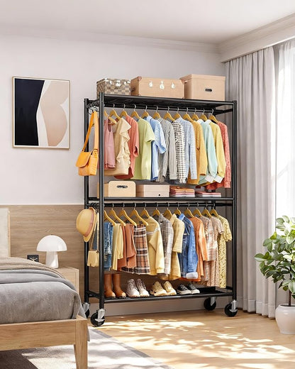 Sakugi Clothes Rack - Image 6