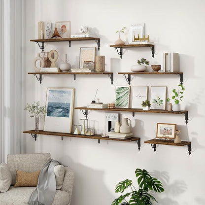 Fun Memories Large Floating Shelves - Image 6