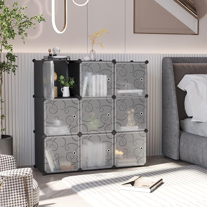 C&AHOME Cube Storage Organizer - Image 4