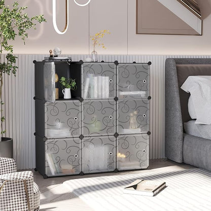 C&AHOME Cube Storage Organizer - Image 4
