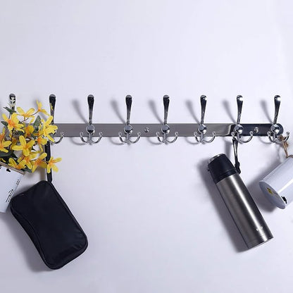 Dseap Coat Rack Wall Mount - Image 4