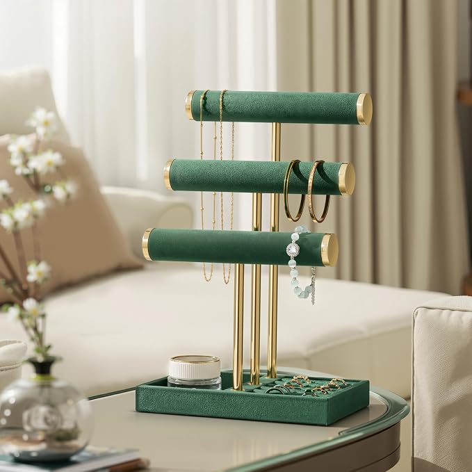 3 Tier Bracelet Holder Display - Image 9