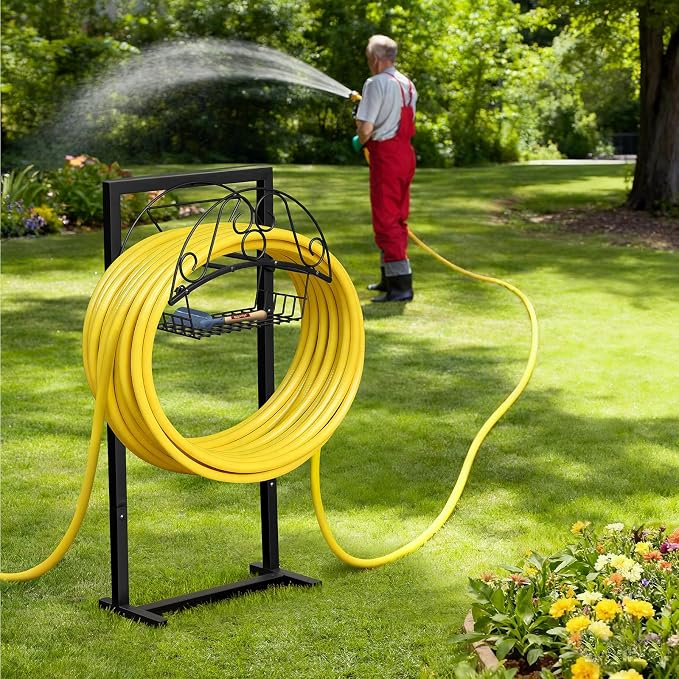Skypatio Garden Hose Holder - Image 8