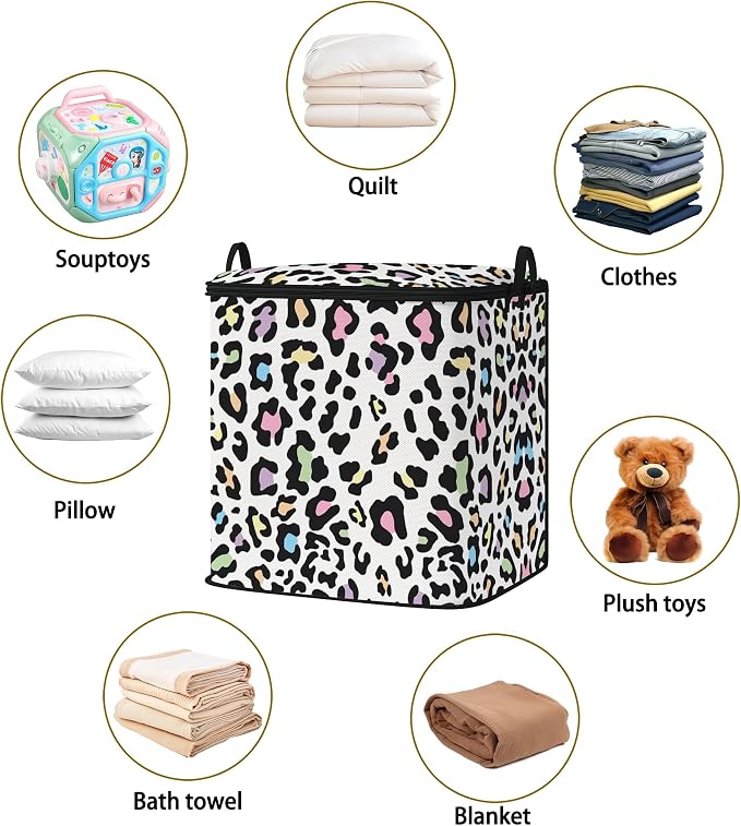 Large Comforter Storage Bag - Image 2