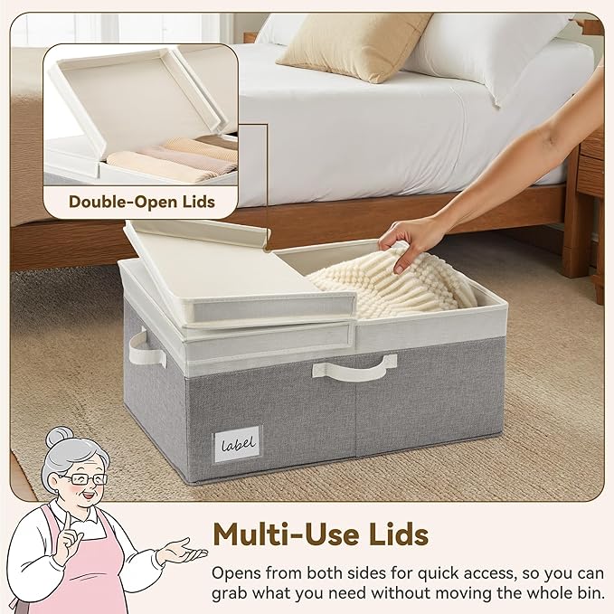 GRANNY SAYS Decorative Storage Boxes - Image 5