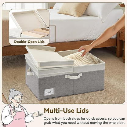 GRANNY SAYS Decorative Storage Boxes - Image 5