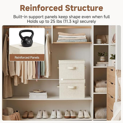 StorageWorks Fabric Storage Bins - Image 7